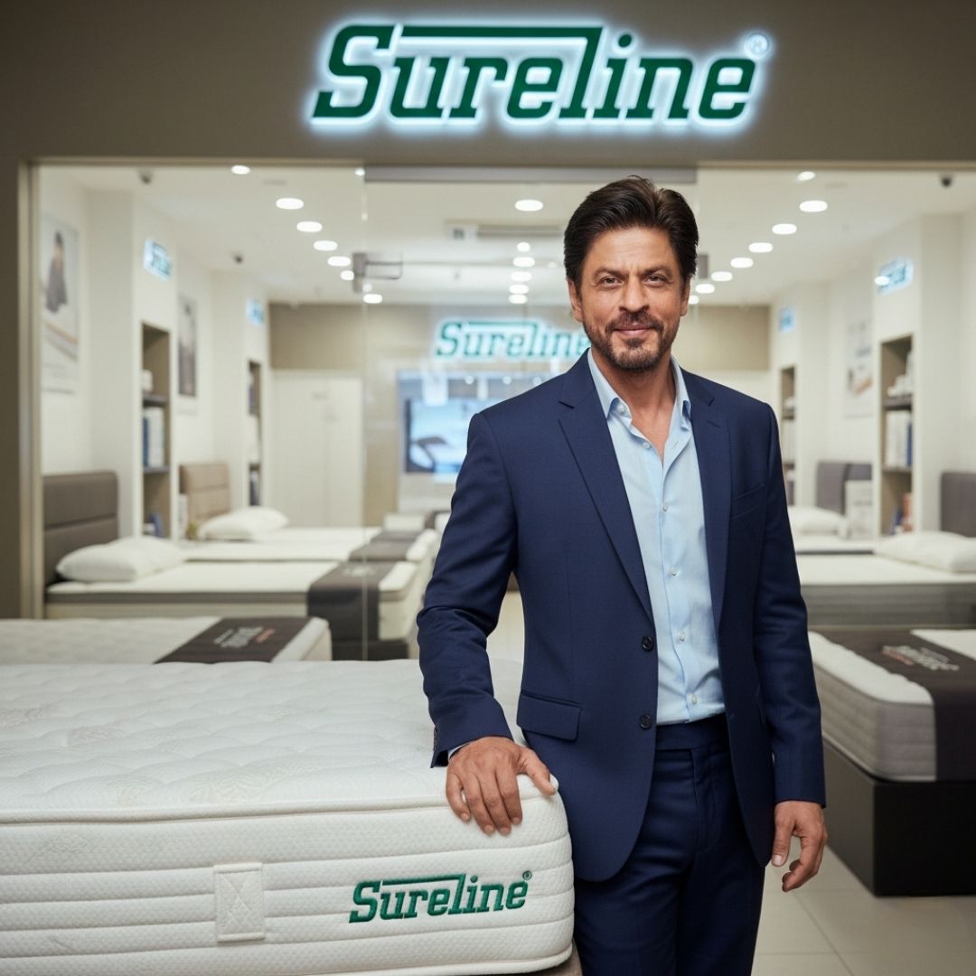 Kristina 6" Premium Comfort Mattress