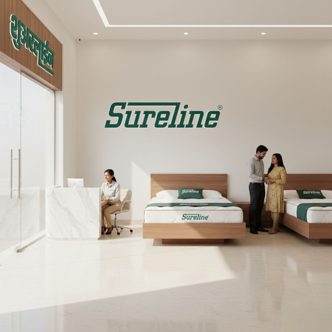 Kristina 6" Premium Comfort Mattress