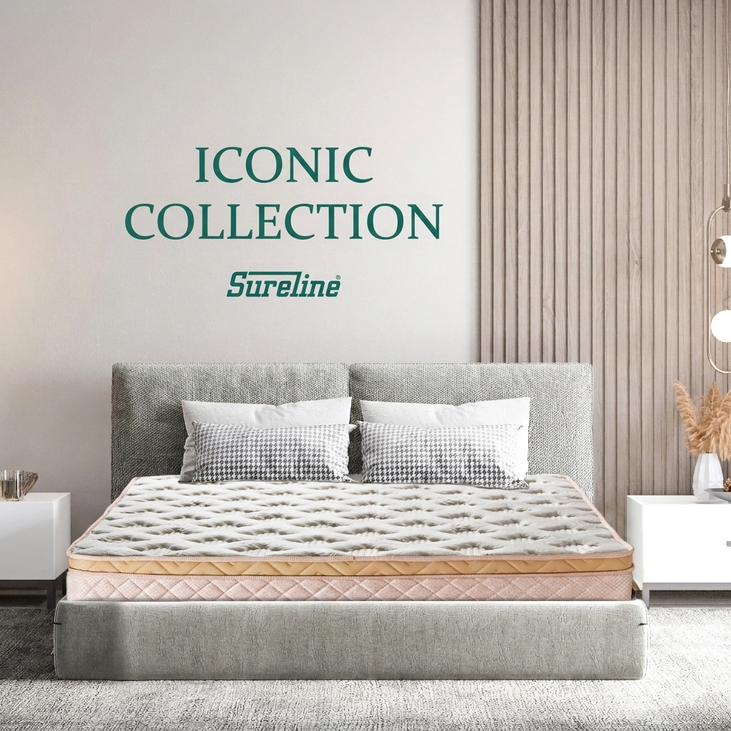 Iconic Collection