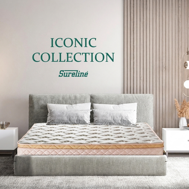 Iconic Collection