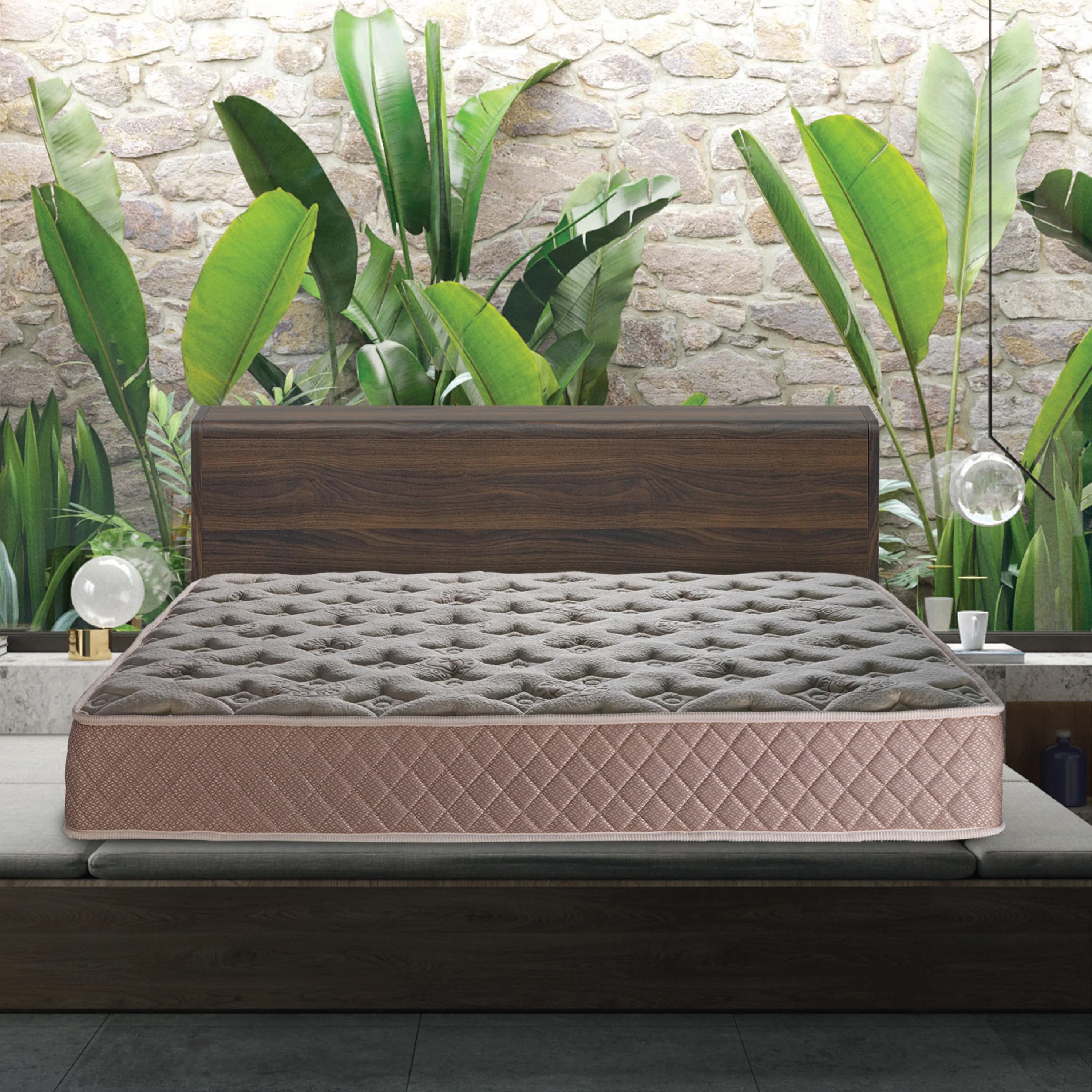 Vitasleep - Responsive Pocketed Spring Mattress
