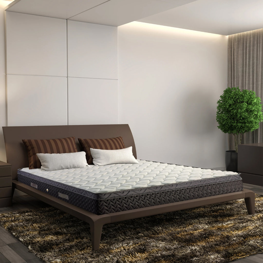 Majestic ET - Premium Soft Pocketed Spring Mattress