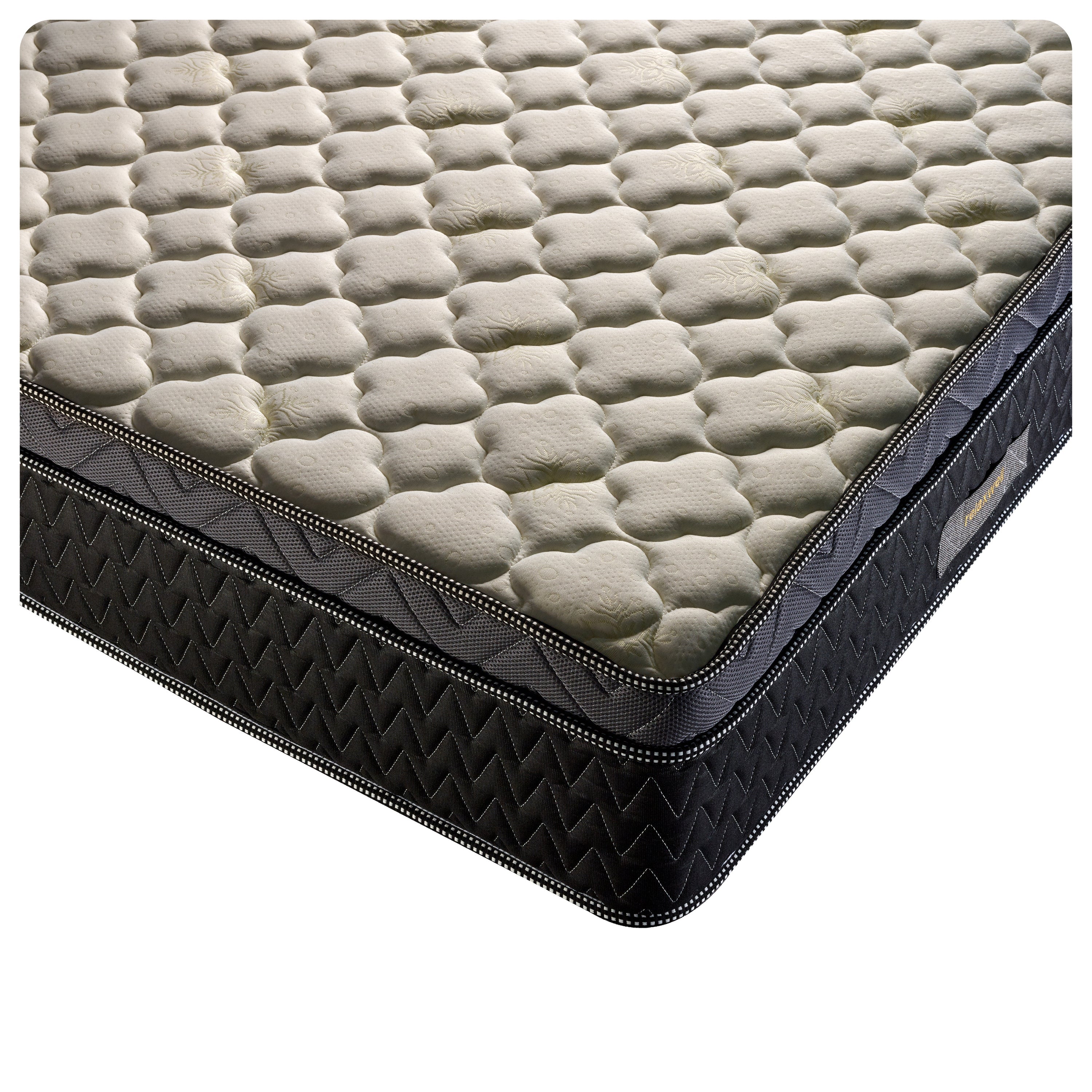 Majestic ET - Premium Soft Pocketed Spring Mattress