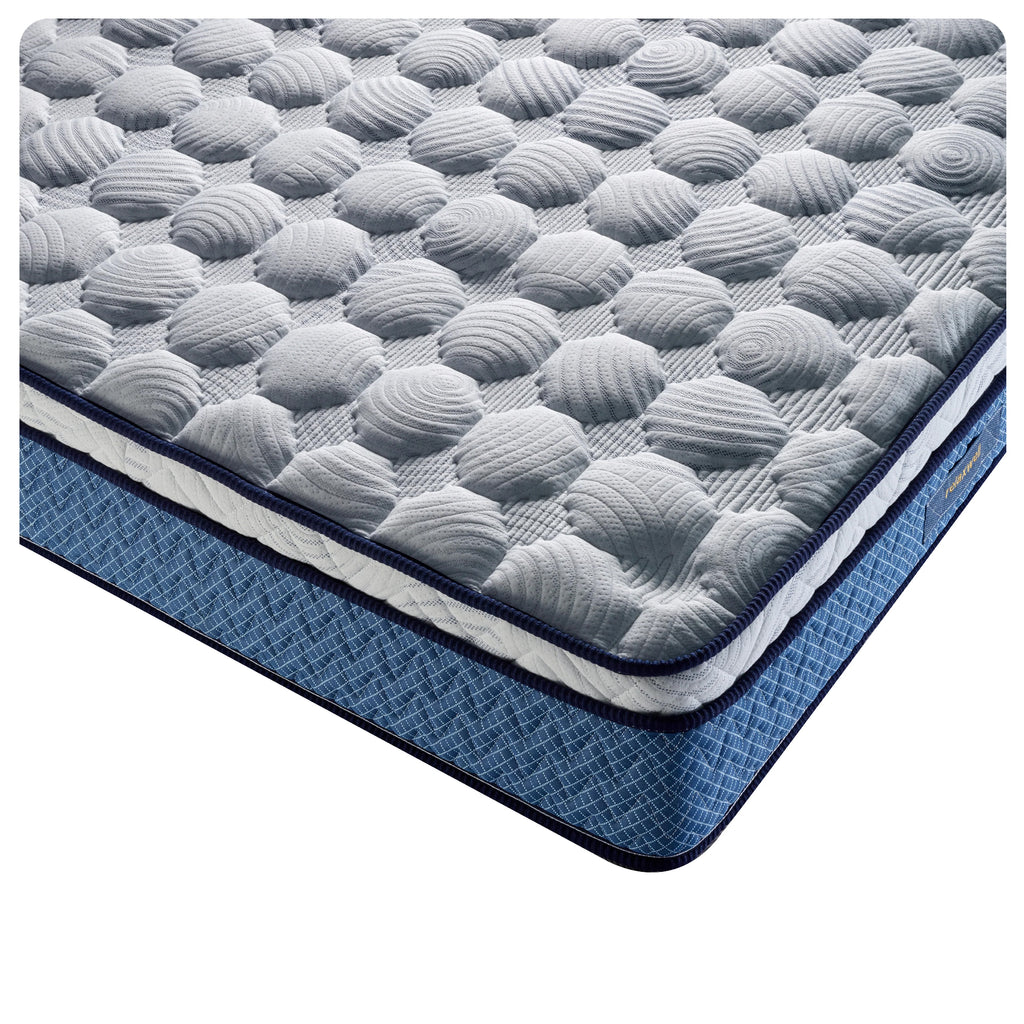 Activmatt - Responsive Pocketed Spring Mattress