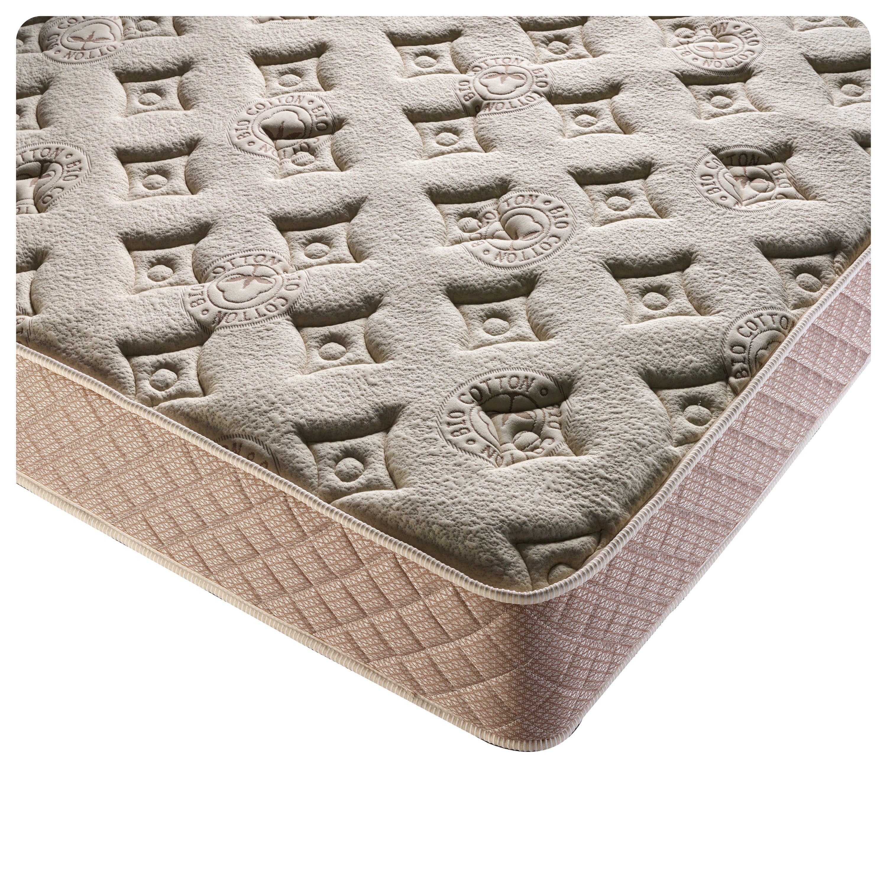 Vitasleep - Responsive Pocketed Spring Mattress