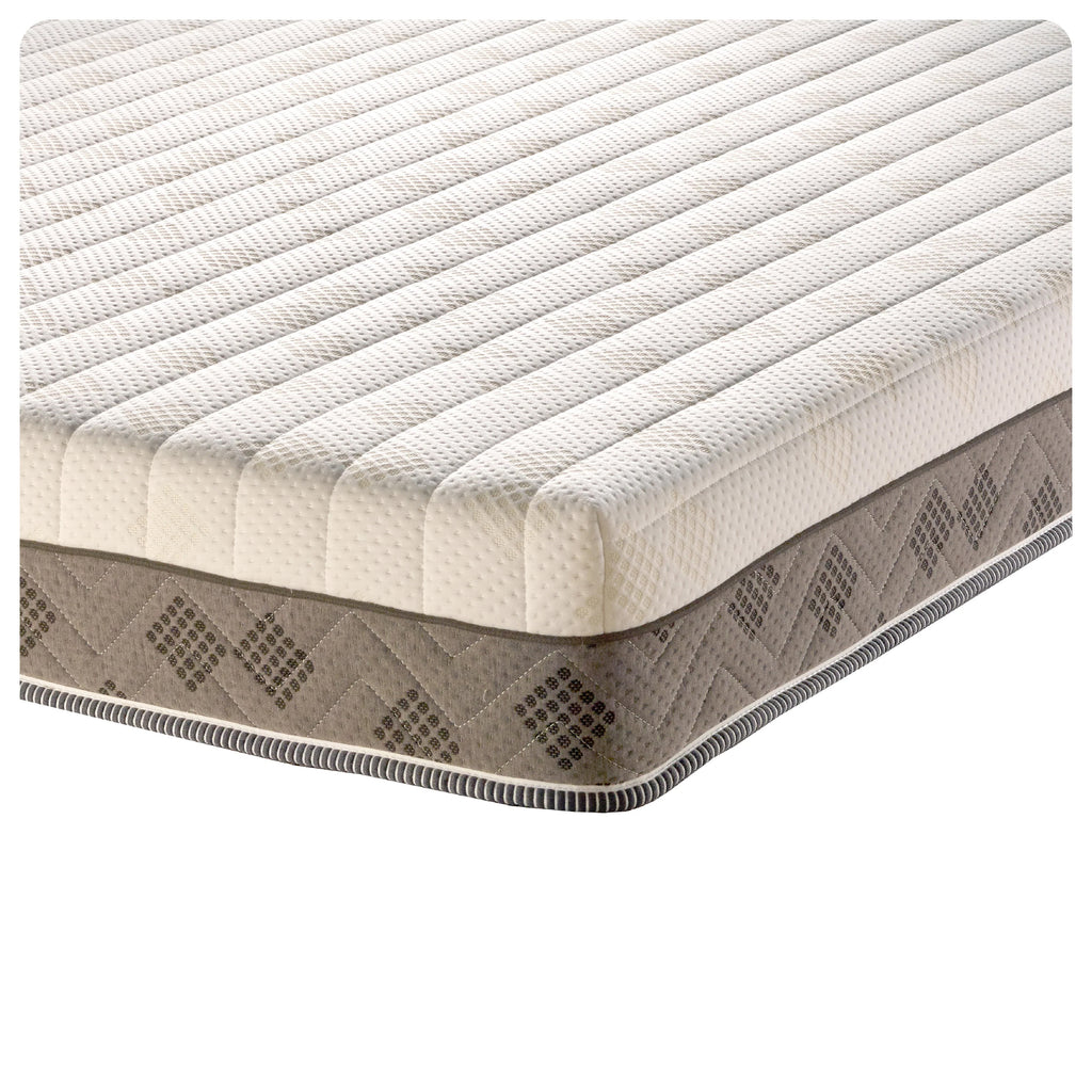 Infinia - Anti Microbial Copper Infused Foam Mattress