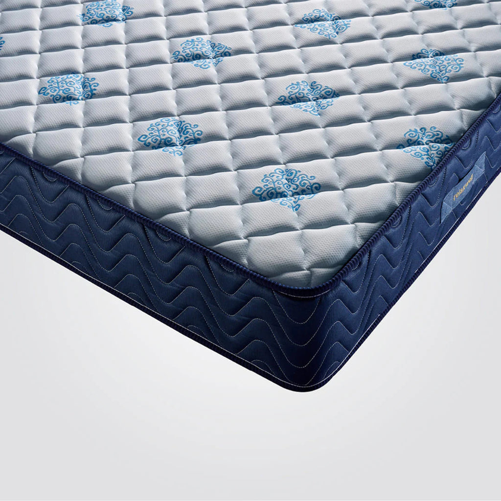 Luxurio - Premium Pocketed Spring Mattress