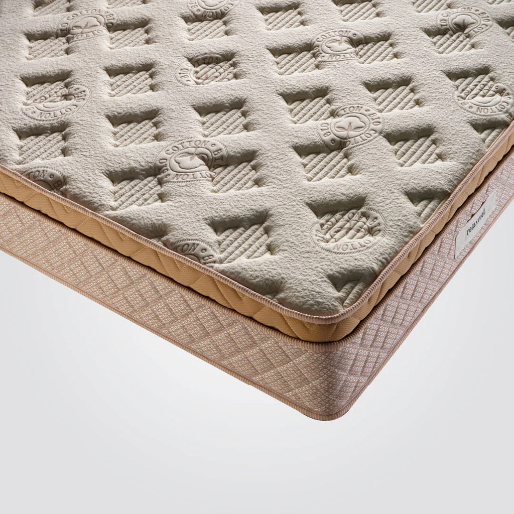 Exotica DLX ET - Premium Soft Pocketed Spring Mattress