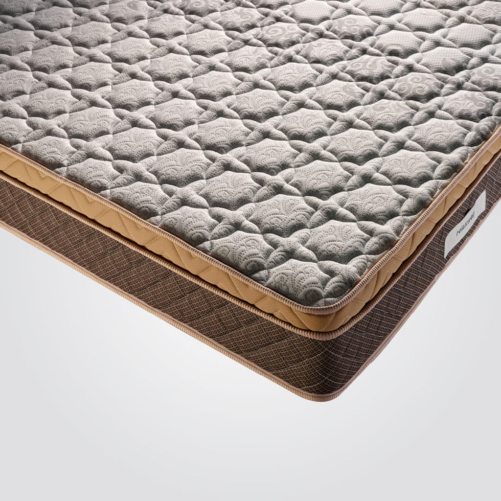 Luxurio ET - Premium Pocketed Spring Mattress
