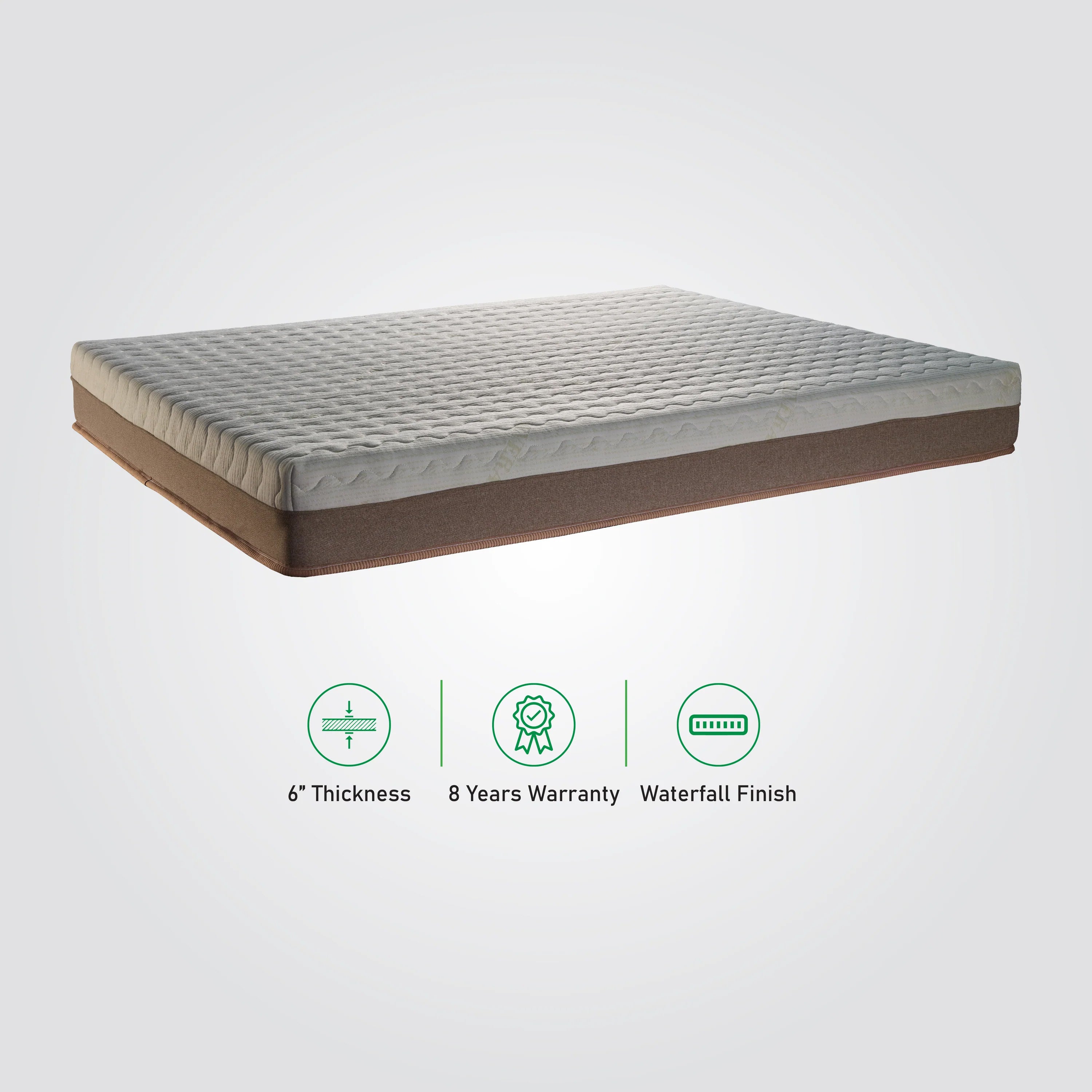 Nature Therapy - Natural Latex Mattress