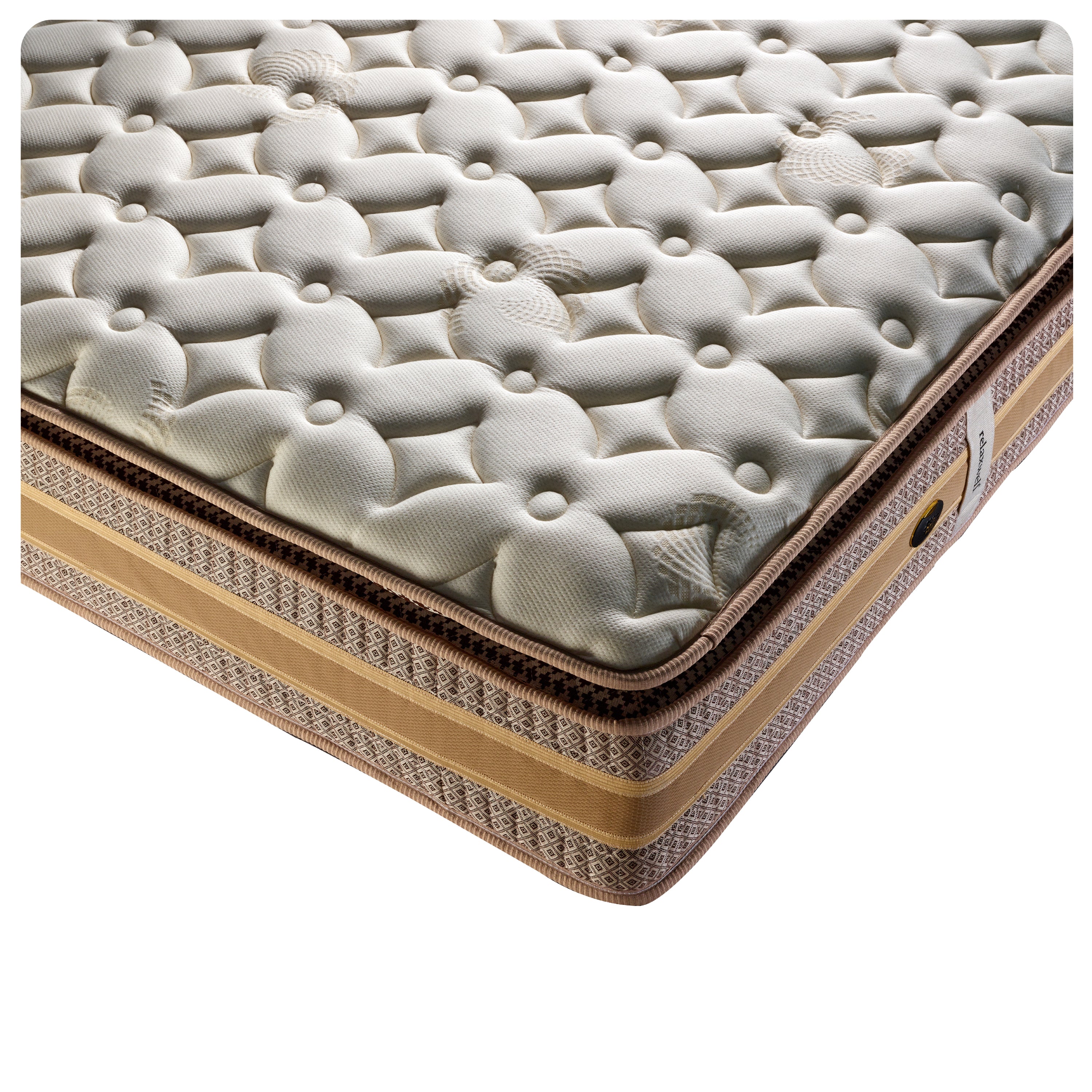 Cosmos - Premium Mattress