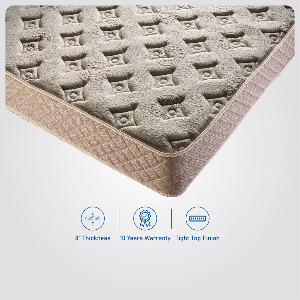 Vitasleep - Responsive Pocketed Spring Mattress