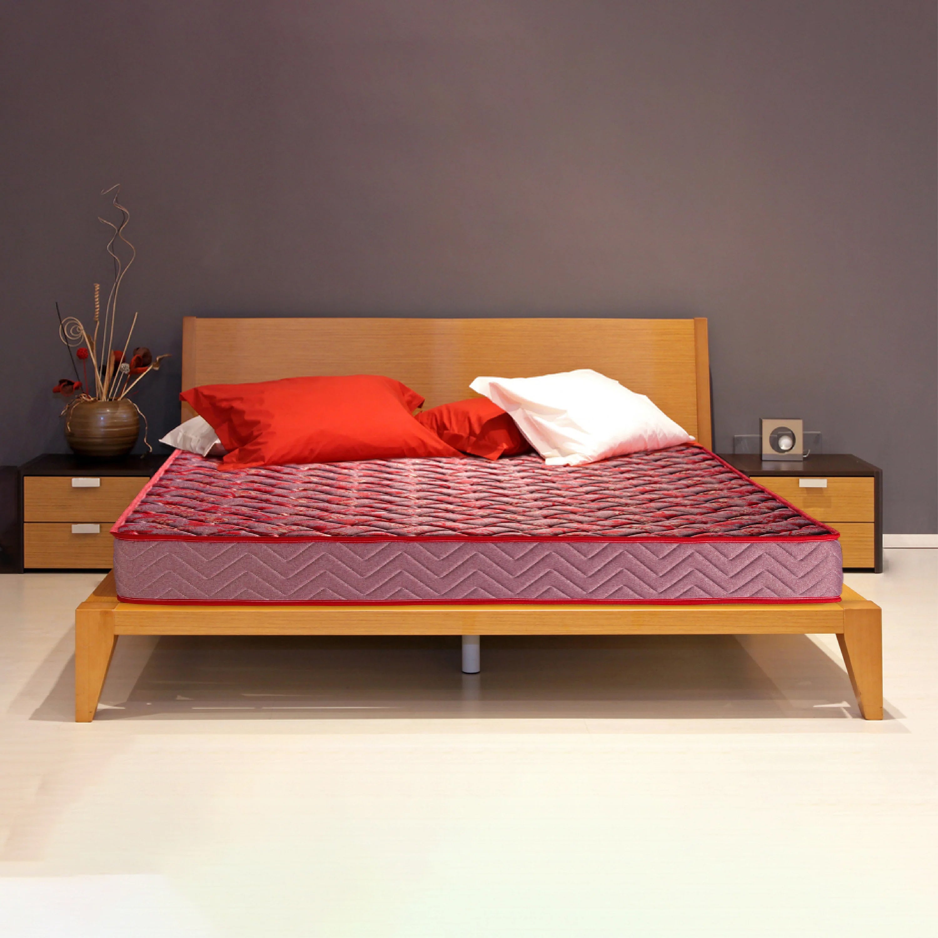Regal - Luxurious Soft Foam Mattress