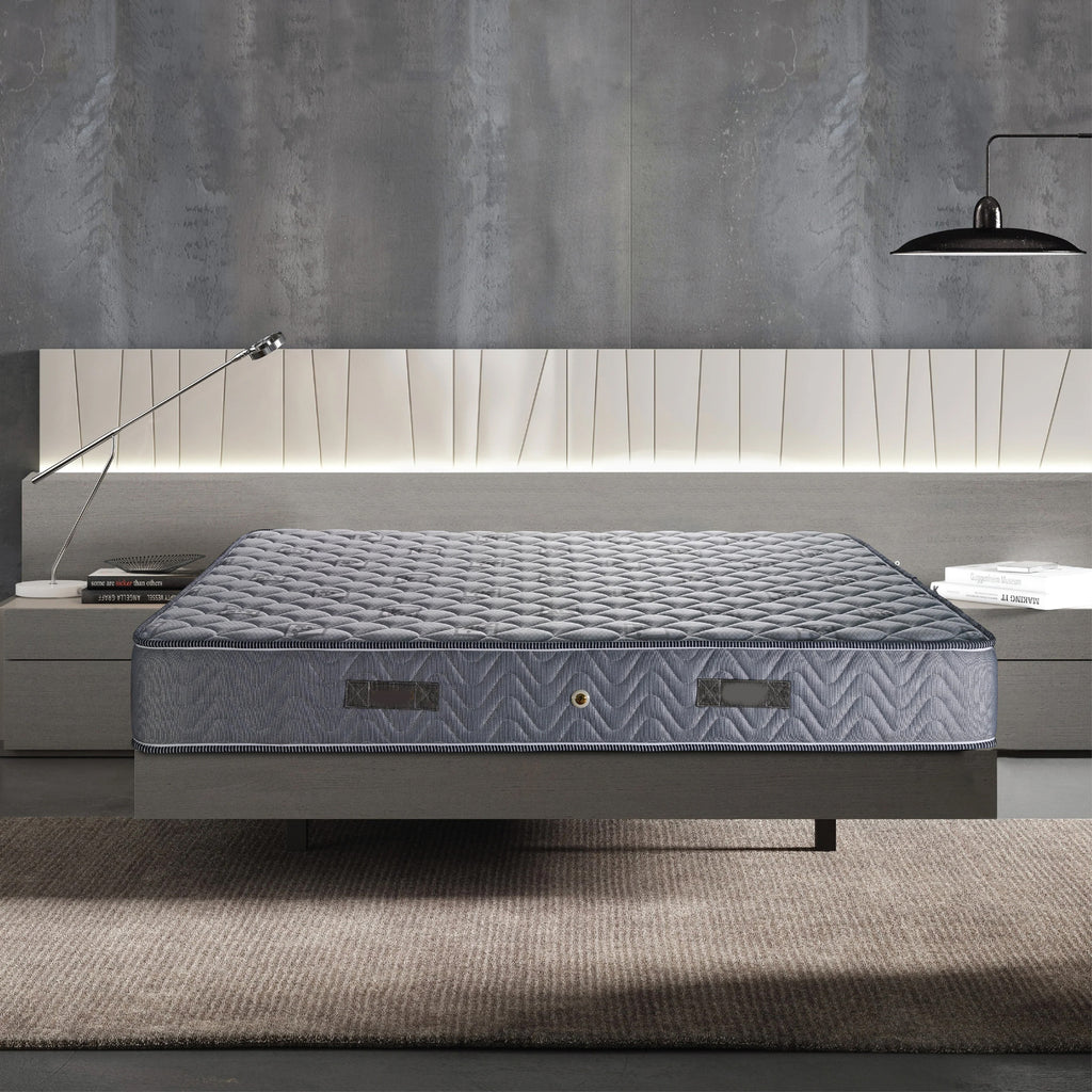 Aristo - Bonnell Spring Medium Firm Mattress