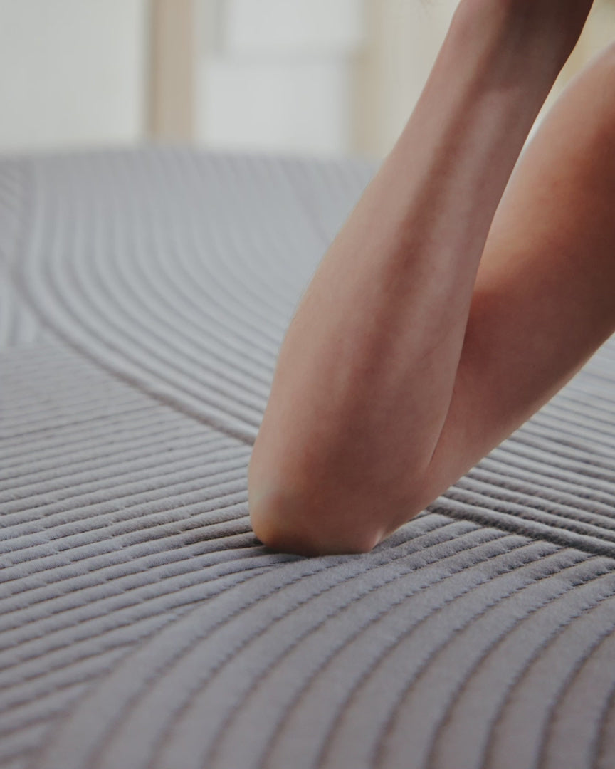 Dozzy 8" Inches Luxury Rest Mattress